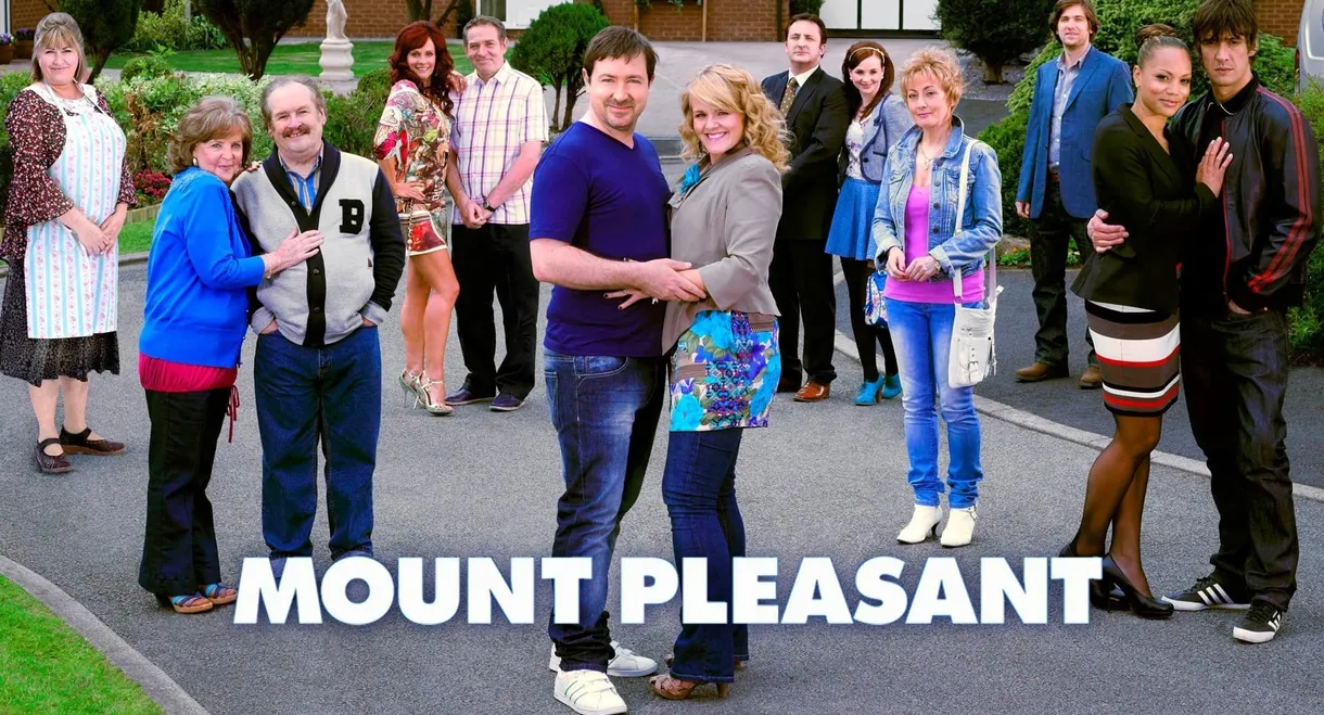 Mount Pleasant