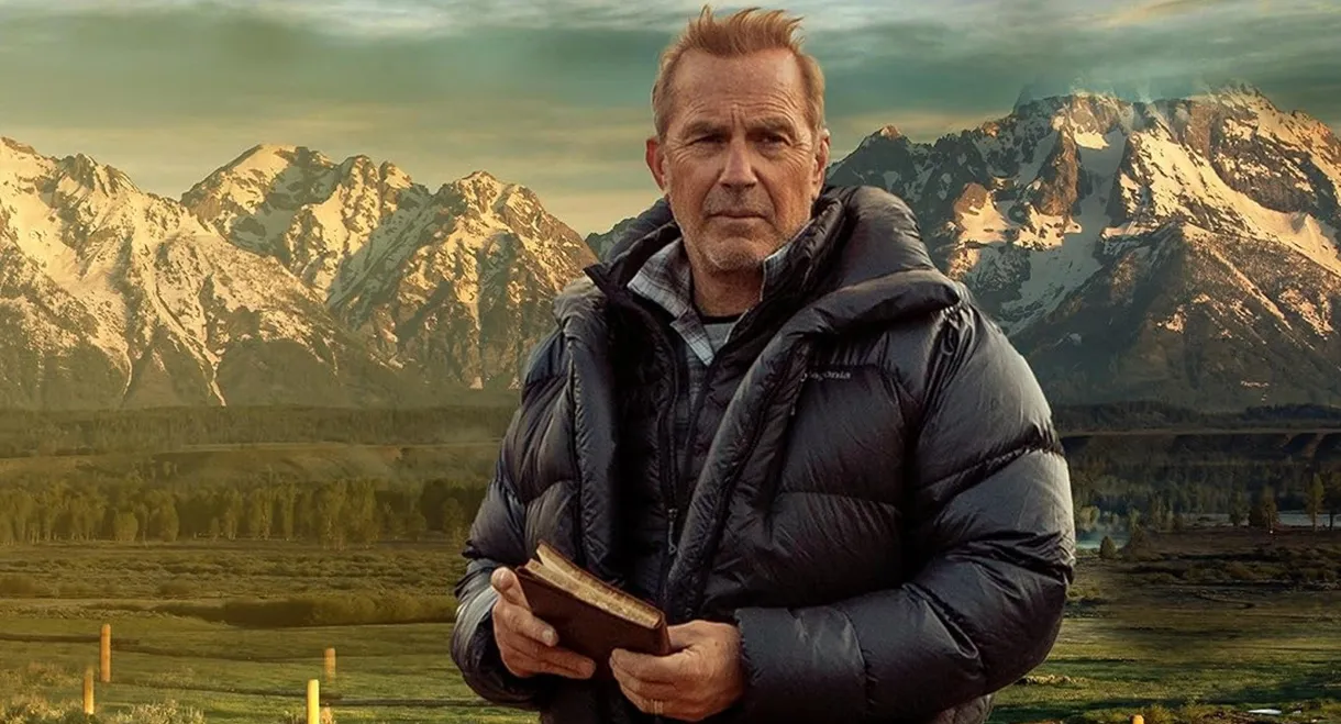 Yellowstone: One-Fifty