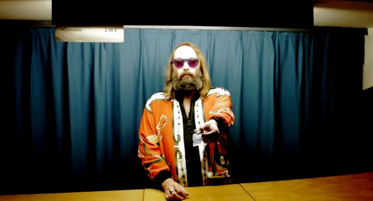 Sébastien Tellier: Many Lives