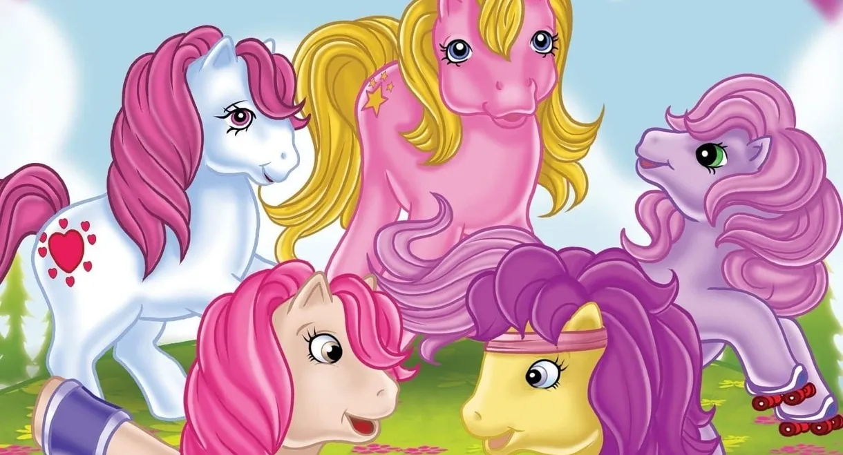 My Little Pony Tales