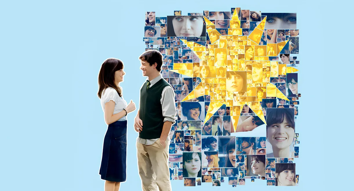 (500) Days of Summer