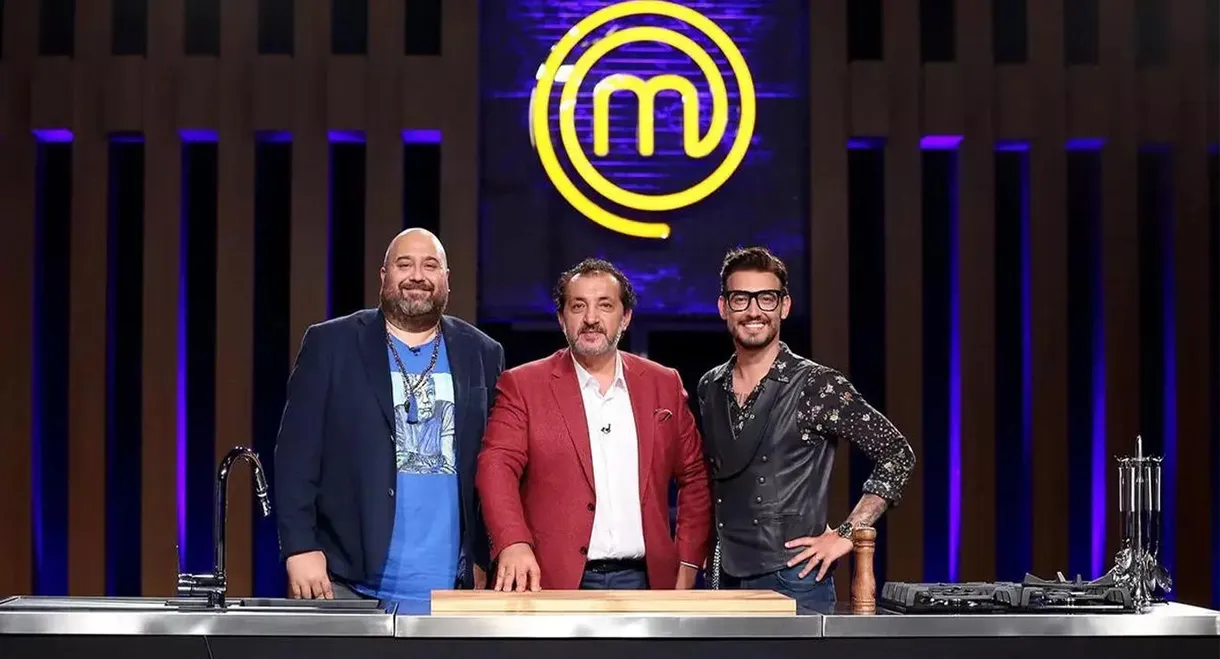 MasterChef Türkiye