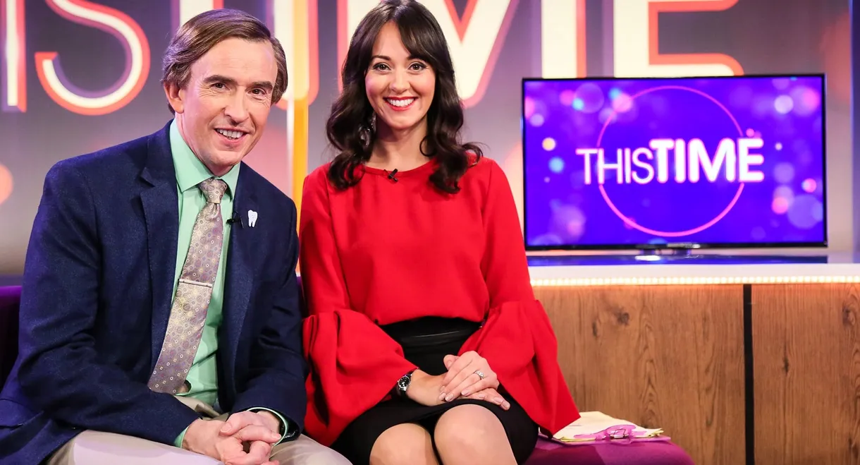 This Time with Alan Partridge