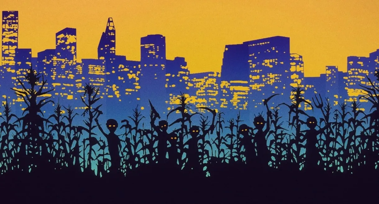 Children of the Corn III: Urban Harvest