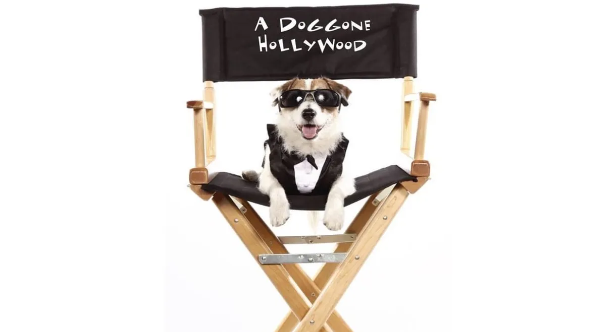 A Doggone Hollywood