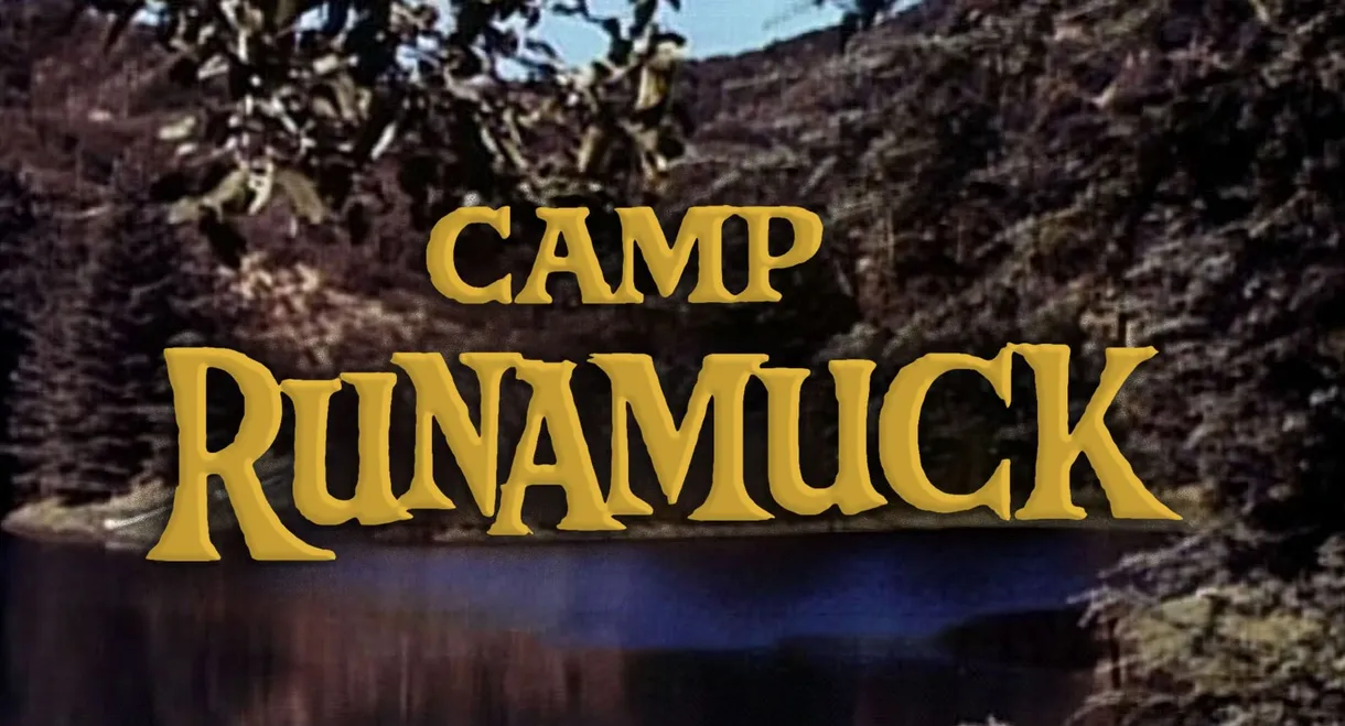 Camp Runamuck