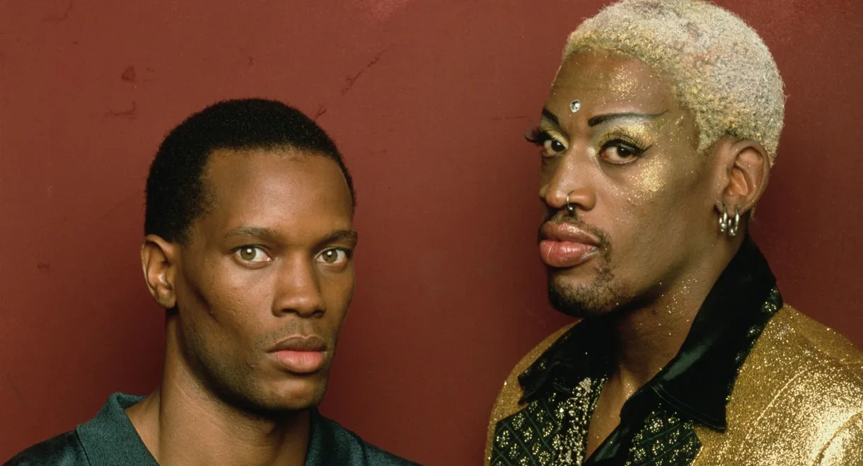 Bad As I Wanna Be: The Dennis Rodman Story