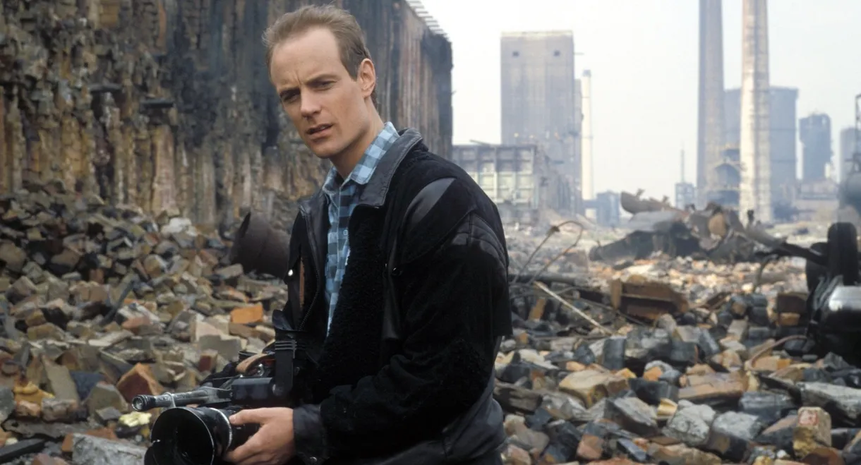 Max Headroom