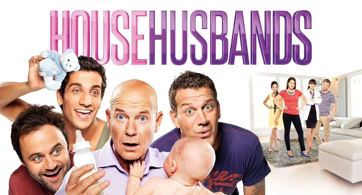 House Husbands