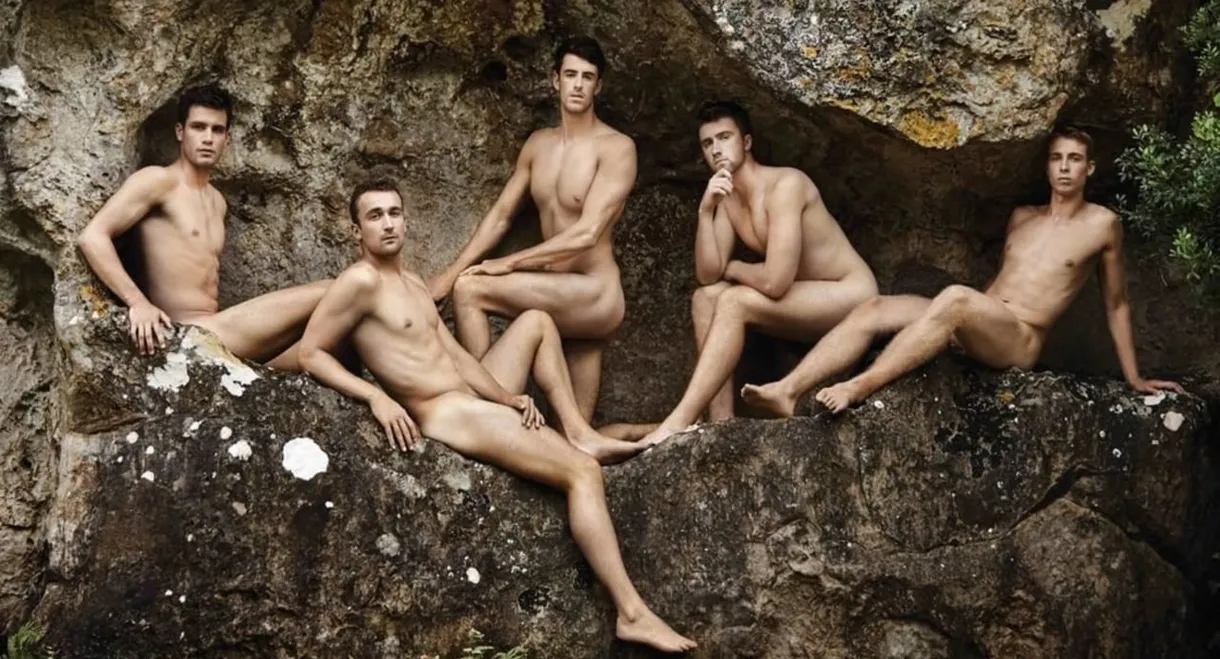 The Warwick Rowers - WR19 England Film