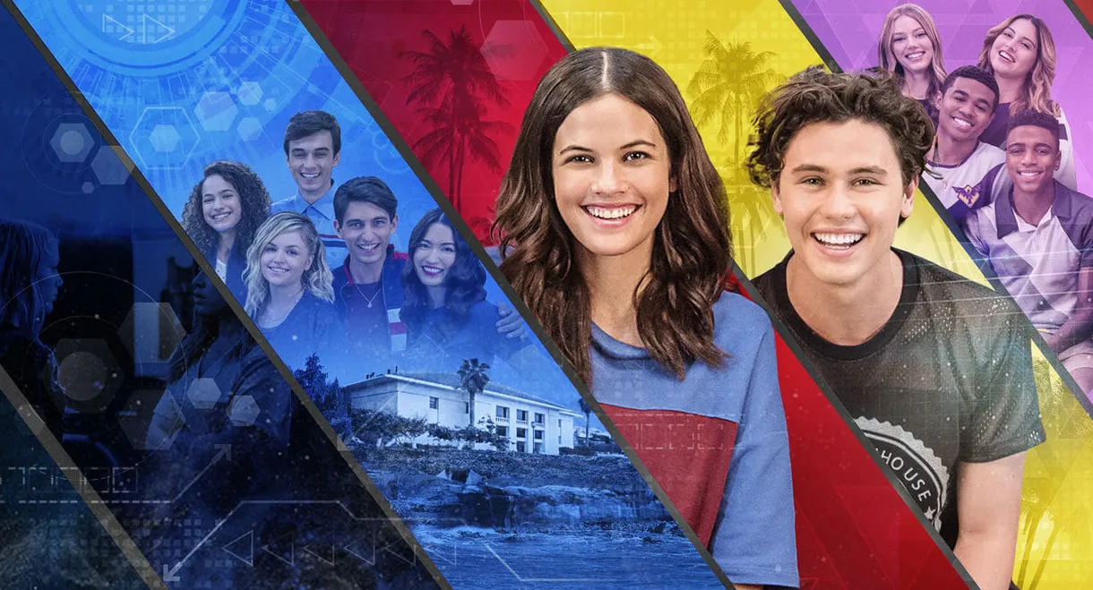 Greenhouse Academy