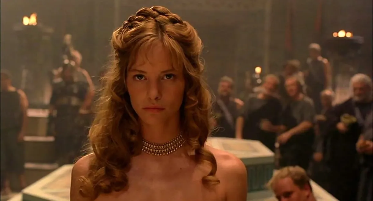 Helen of Troy