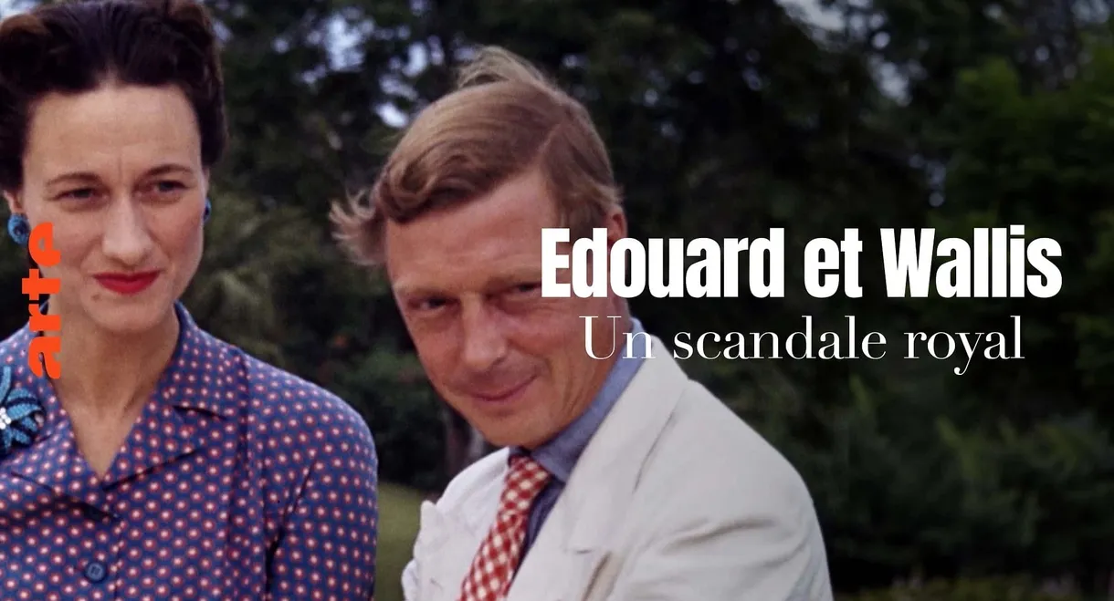 Edouard VIII, espionnage et liaisons dangereuses