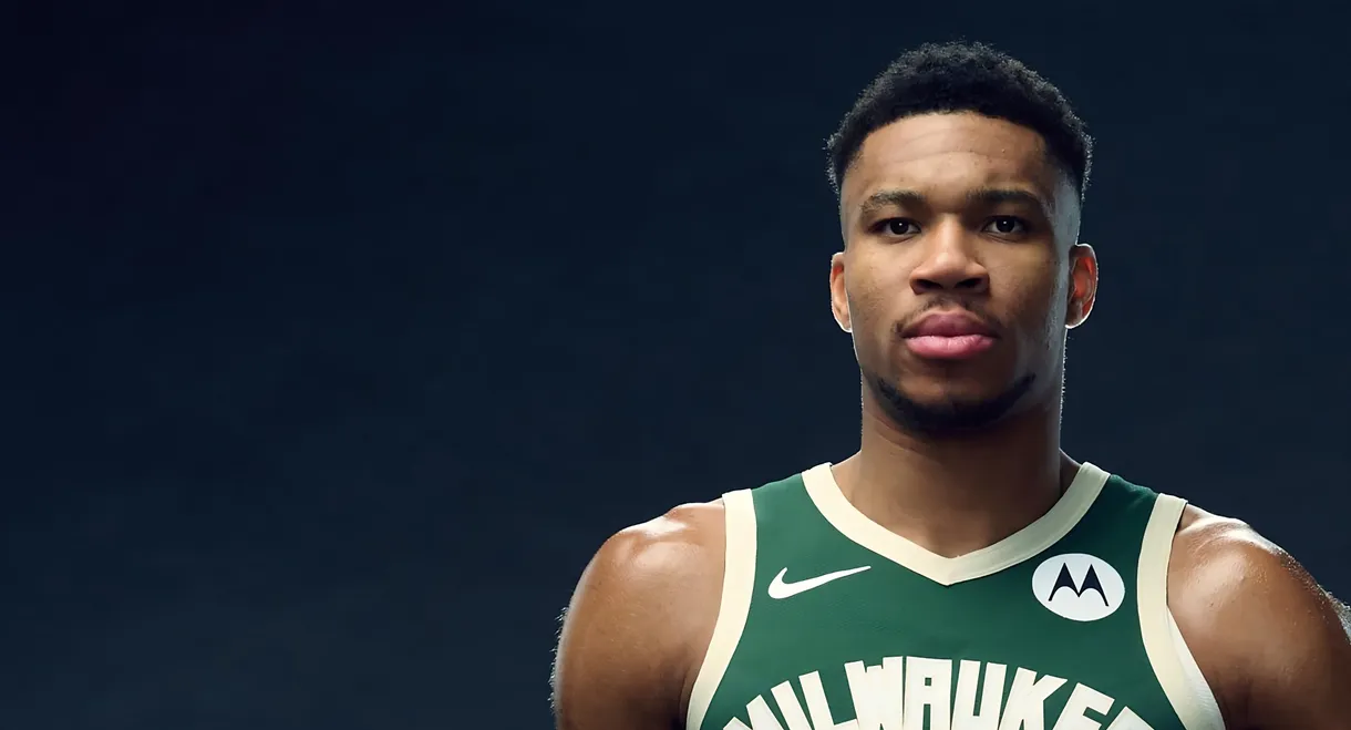 Giannis: The Marvelous Journey