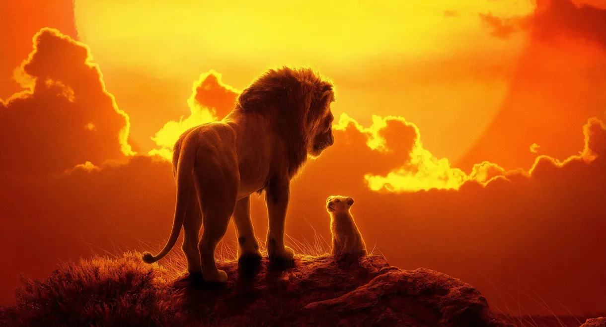 The Lion King