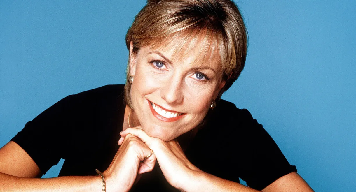 Who Killed Jill Dando?