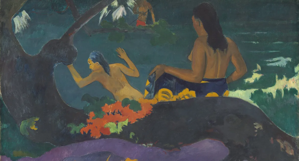 Gauguin a Tahiti - Il Paradiso Perduto