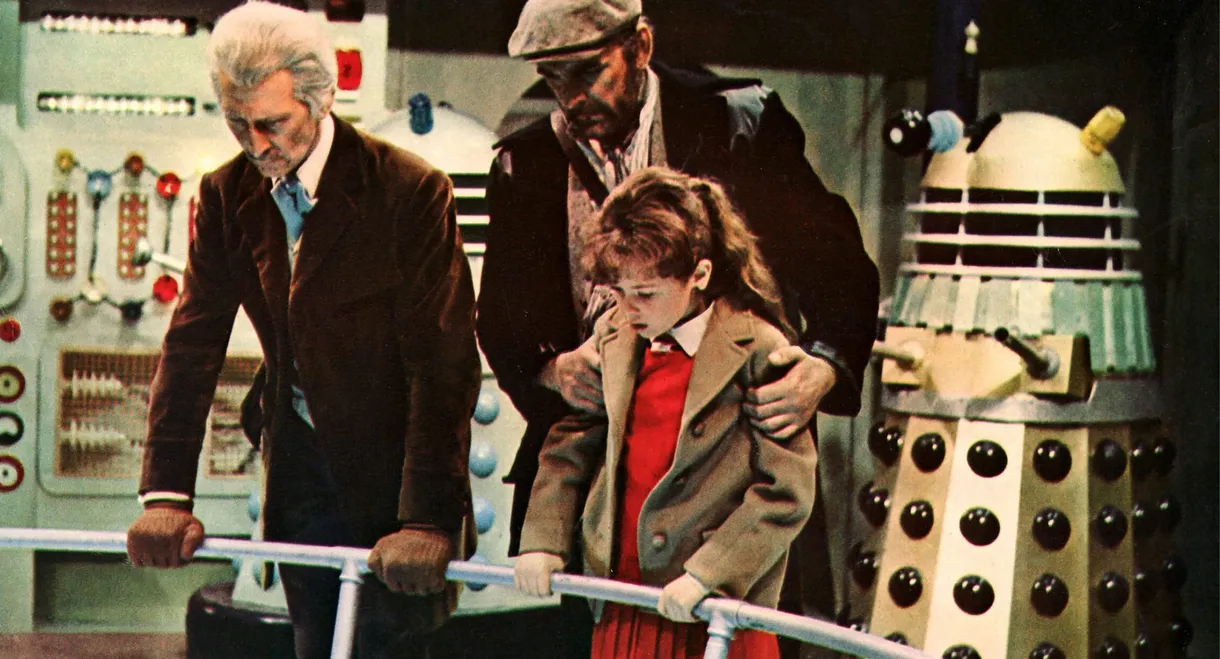 Dalekmania
