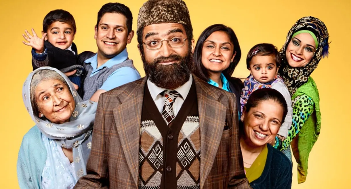 Citizen Khan