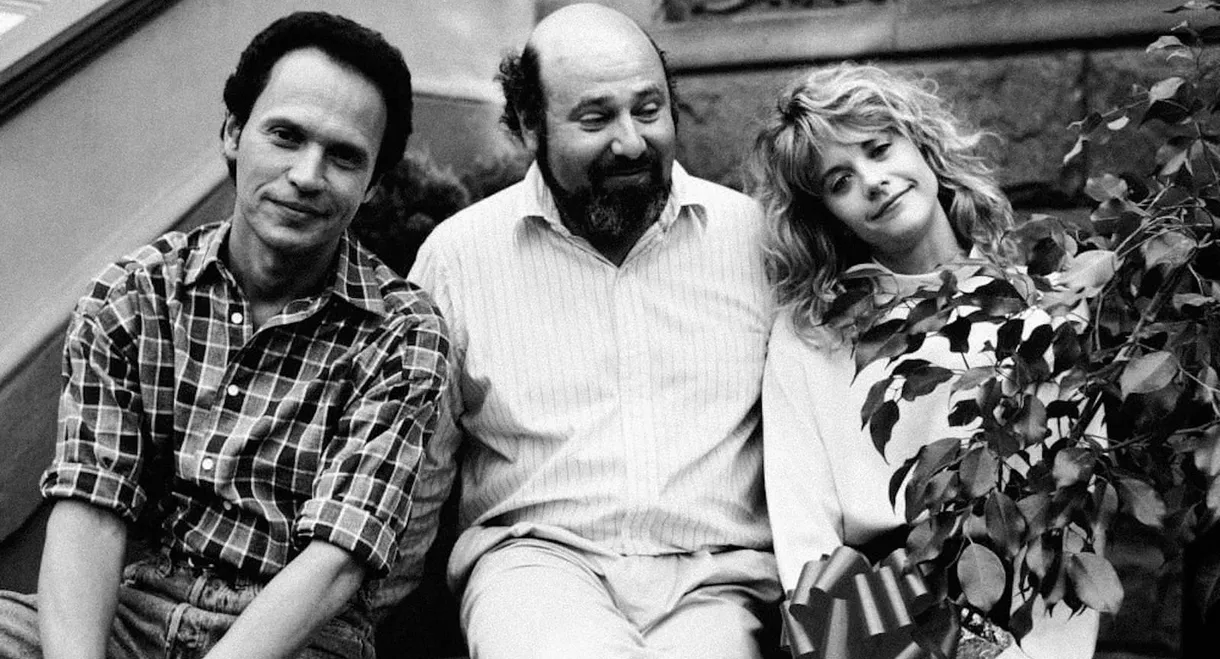 How Harry Met Sally…