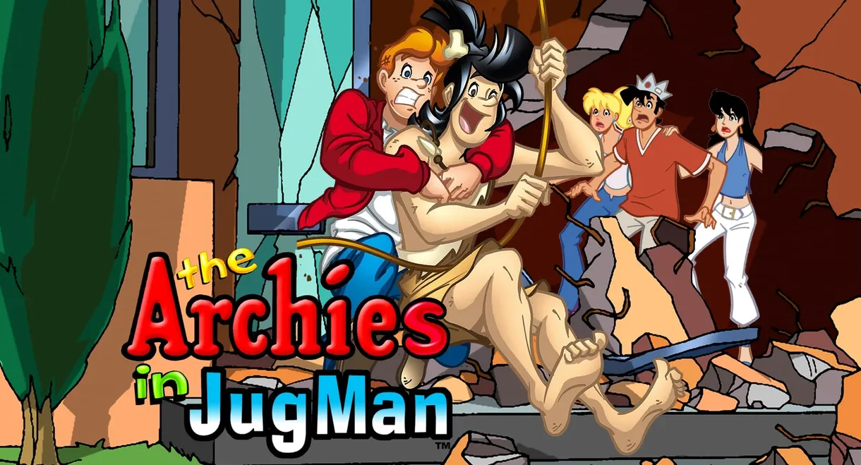 The Archies in JugMan