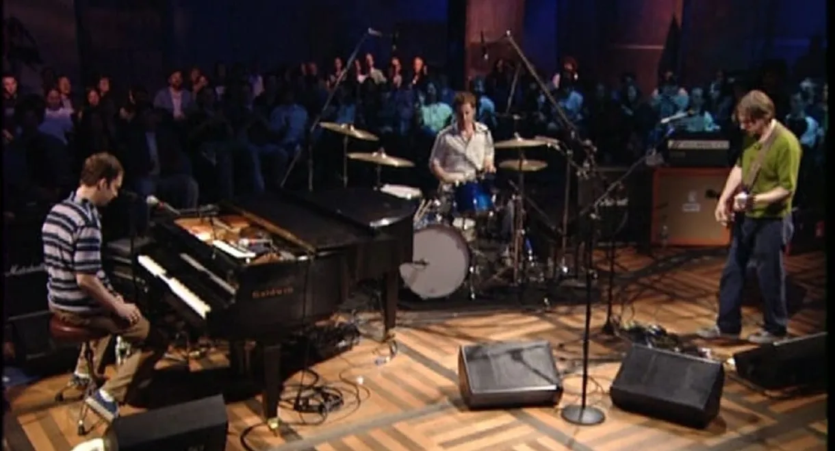 Ben Folds Five: The Complete Sessions at West 54th