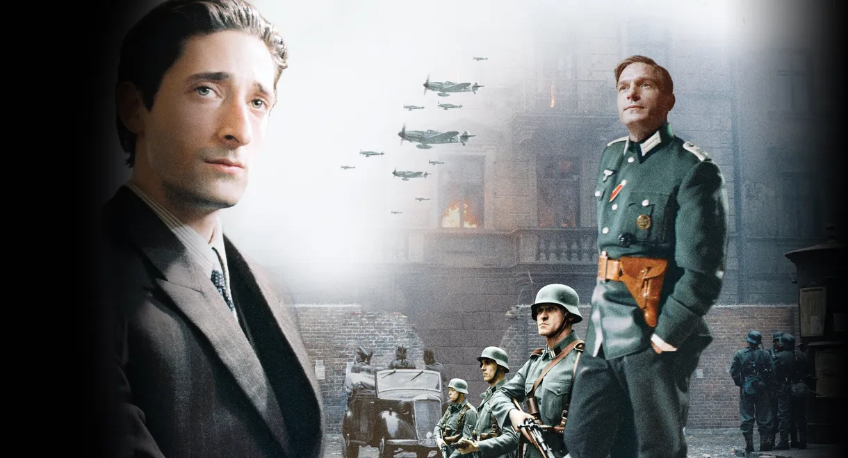 The Pianist