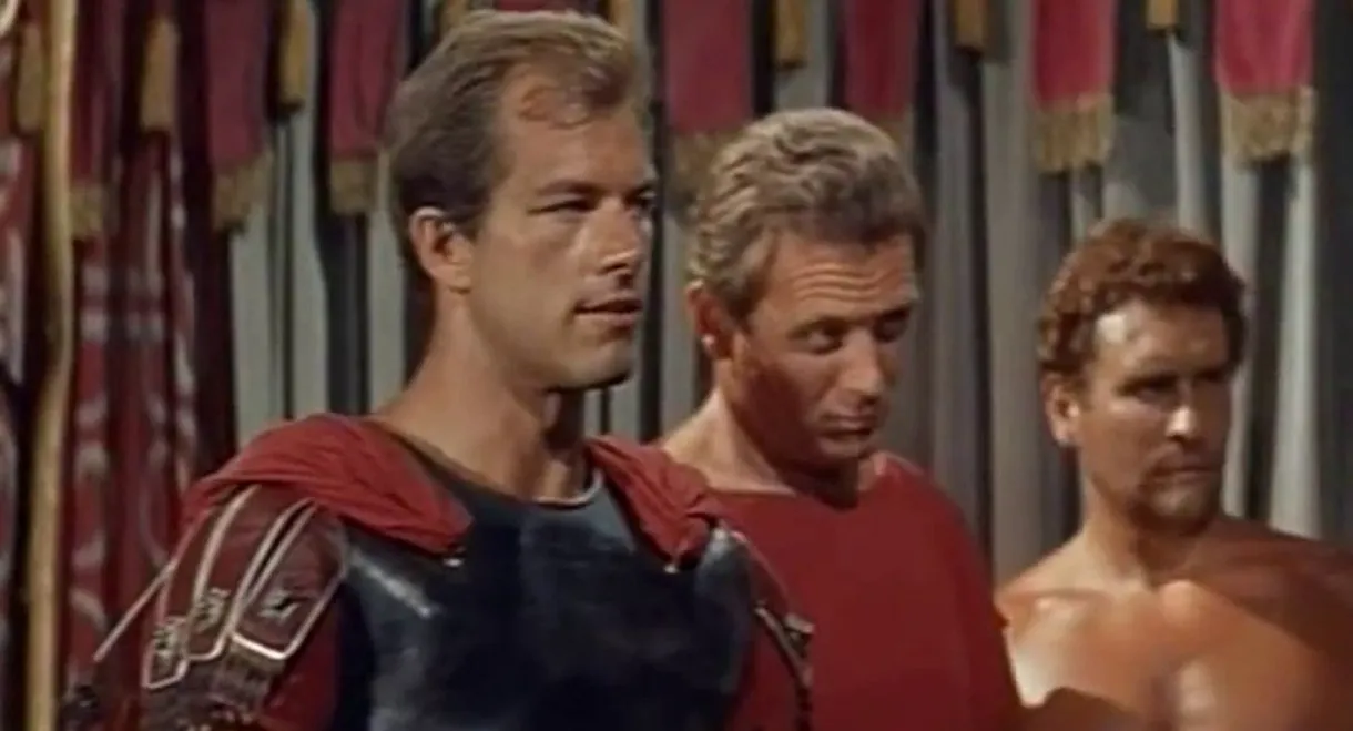 Giants of Rome