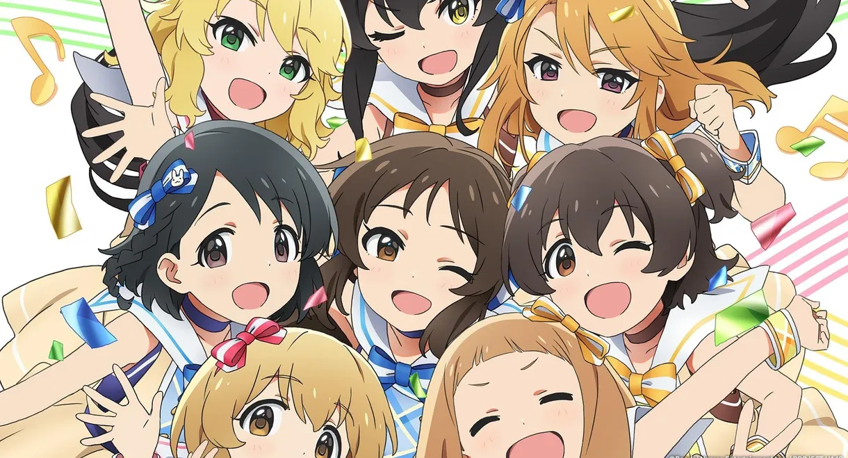 THE IDOLM@STER CINDERELLA GIRLS U149