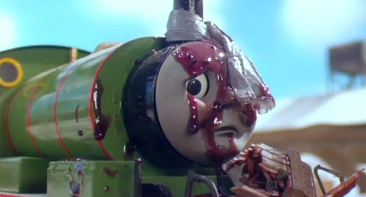 Thomas & Friends: Best of Percy