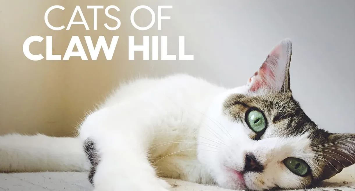 Cats of Claw Hill