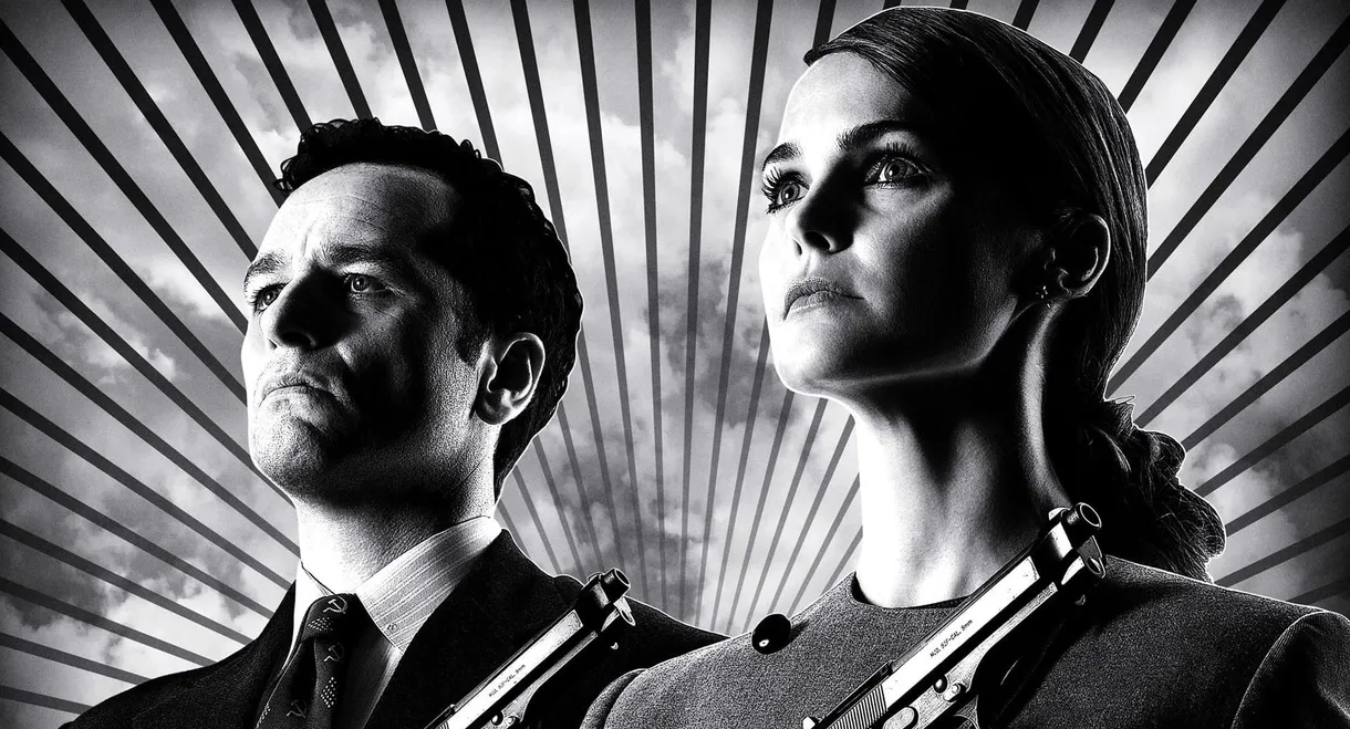 The Americans