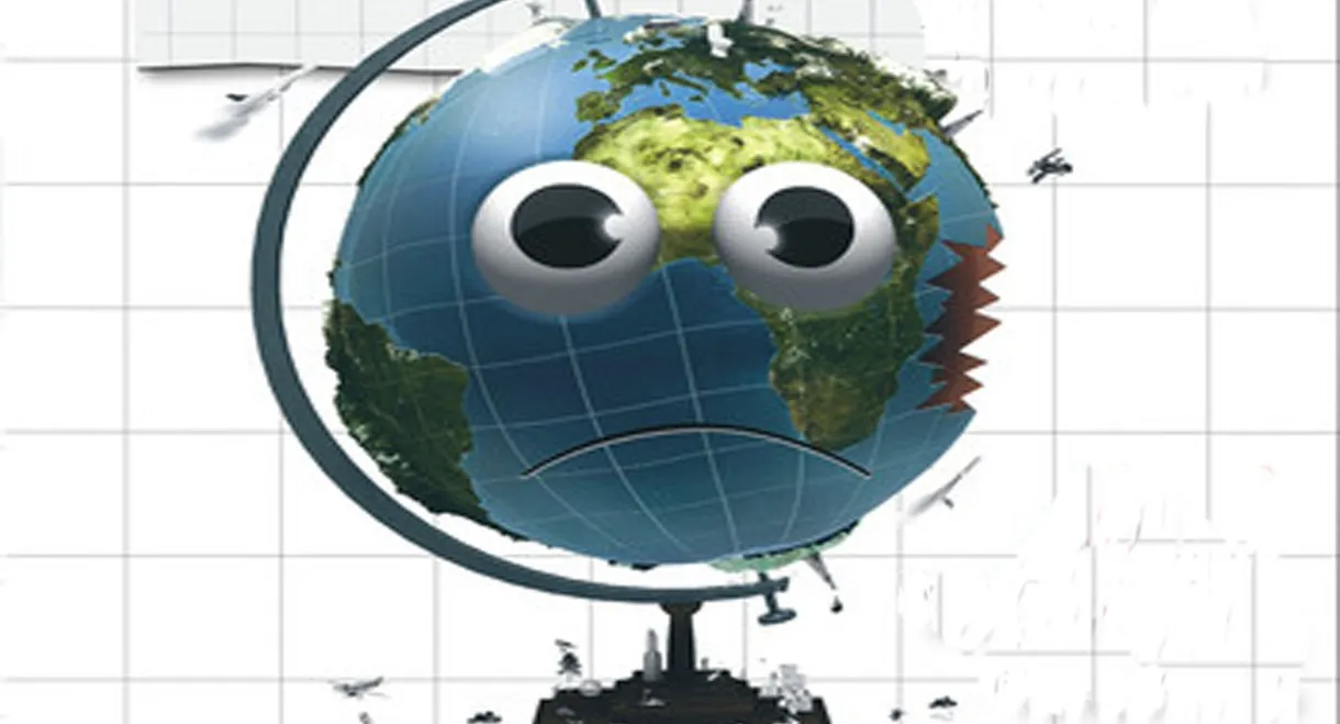 The Planet
