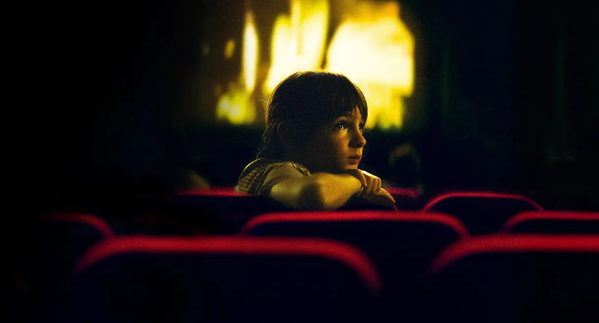 Filmlovers!