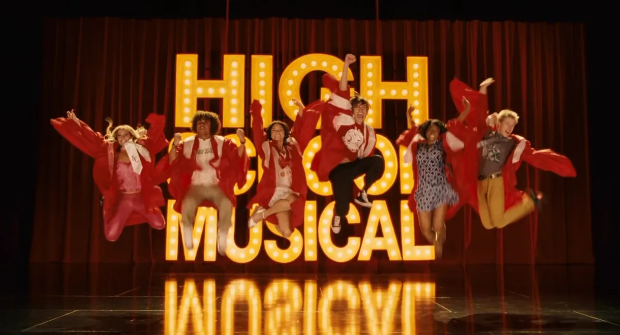 High School Musical 3: Senior Year