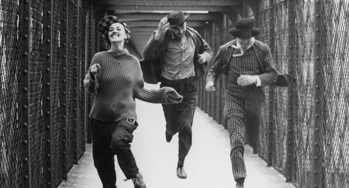 Jules and Jim