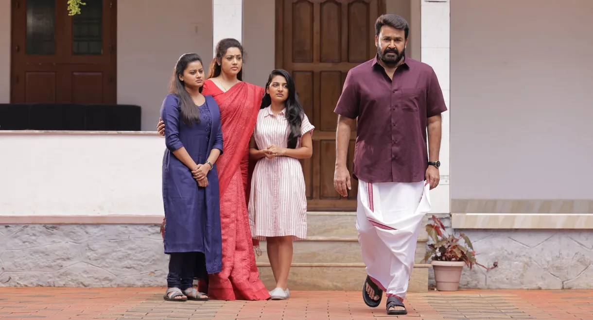 Drishyam 2