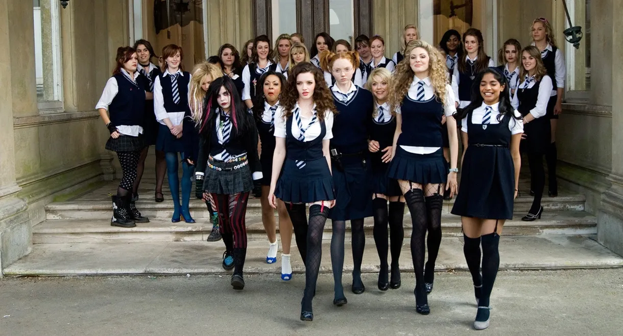 St. Trinian's