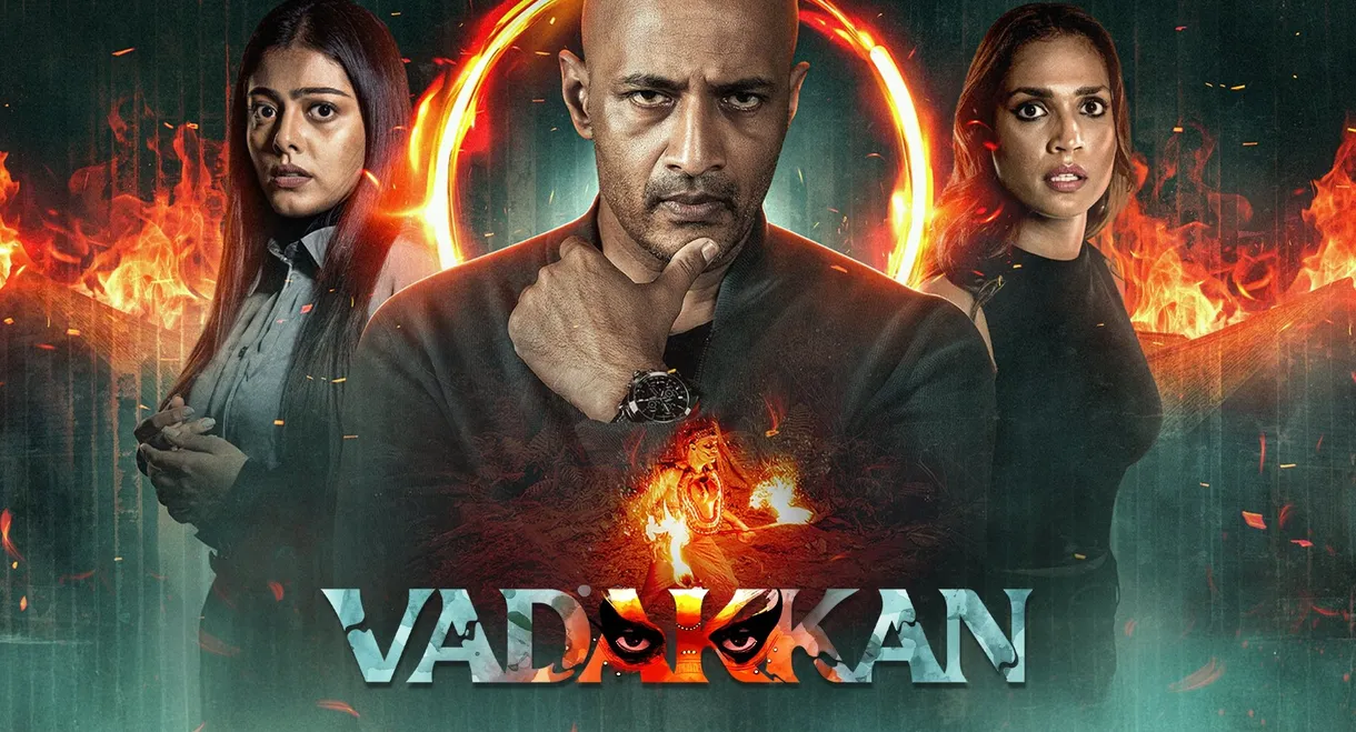 Vadakkan