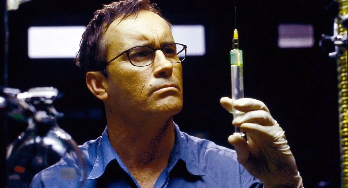 Beyond Re-Animator