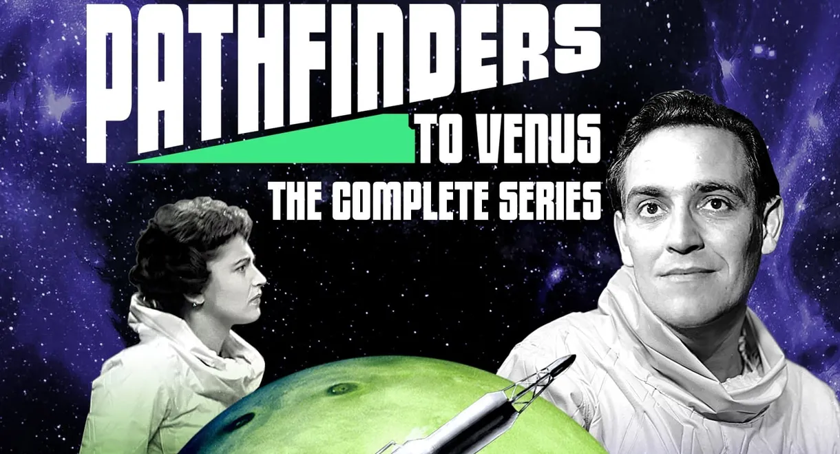 Pathfinders to Venus