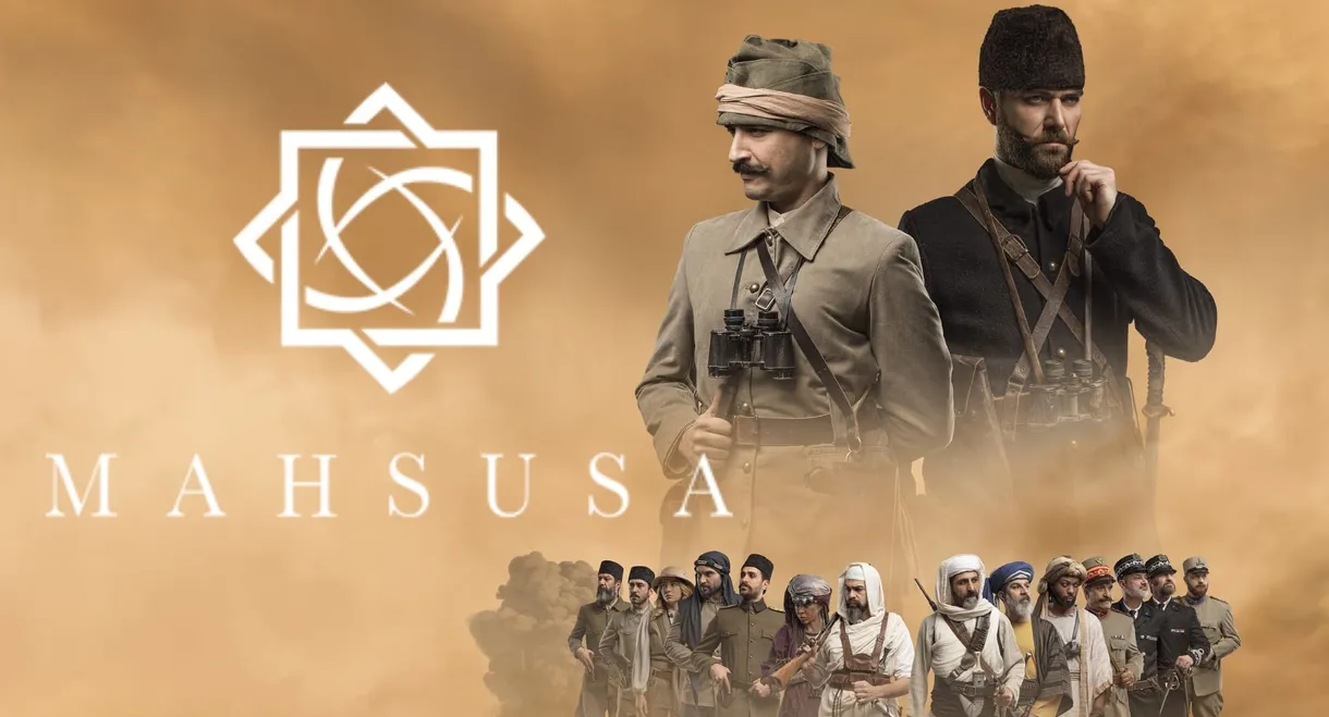 Mahsusa