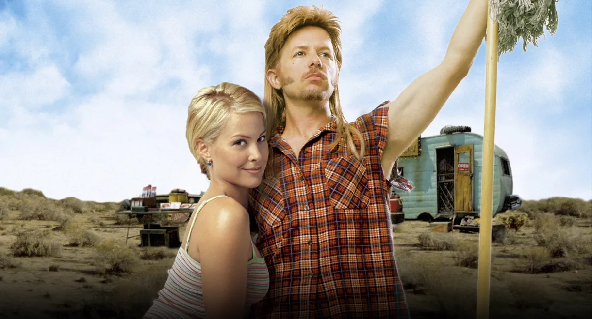 Joe Dirt