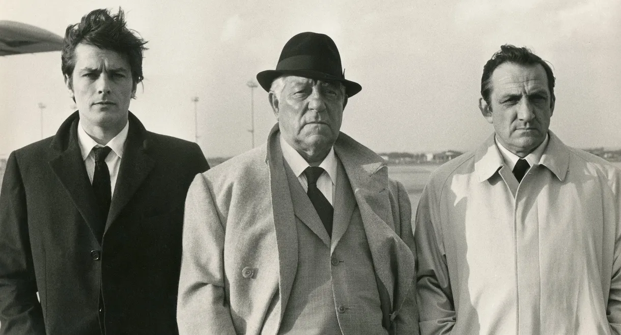 The Sicilian Clan