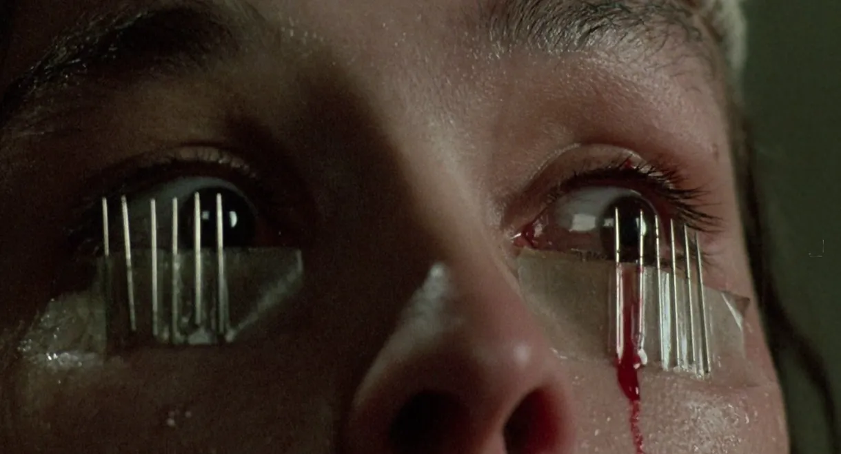 Dario Argento: An Eye for Horror