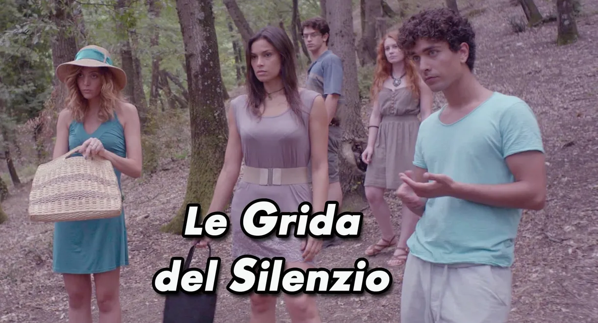 Le grida del silenzio