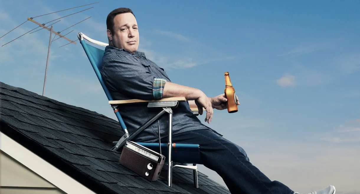 Kevin Can Wait