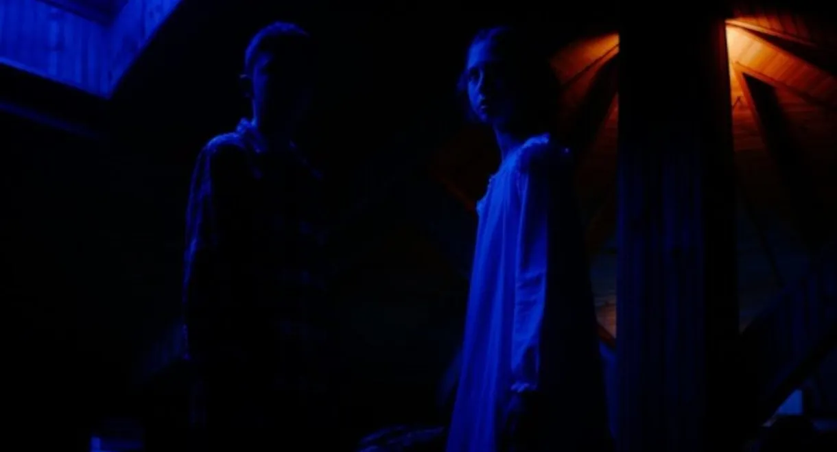 Darkface
