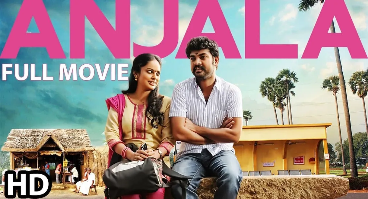 Anjala