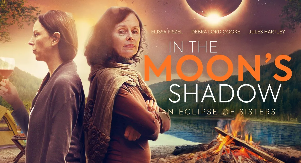 In the Moon's Shadow